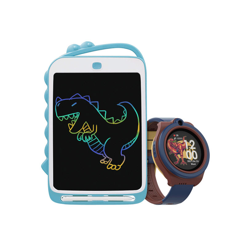Bemi Kids Linko Doodle Gift Set