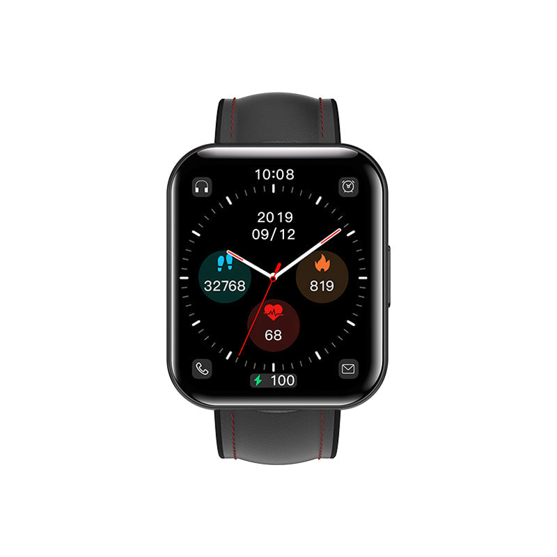 BEMI EXO | Bluetooth Calling - Leather