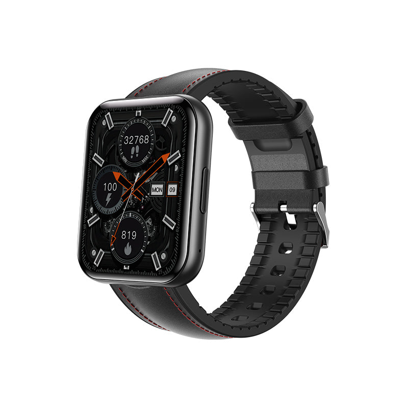 BEMI EXO | Bluetooth Calling - Leather