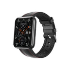 BEMI EXO | Bluetooth Calling - Leather