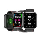 BEMI EXO | Bluetooth Calling - Leather