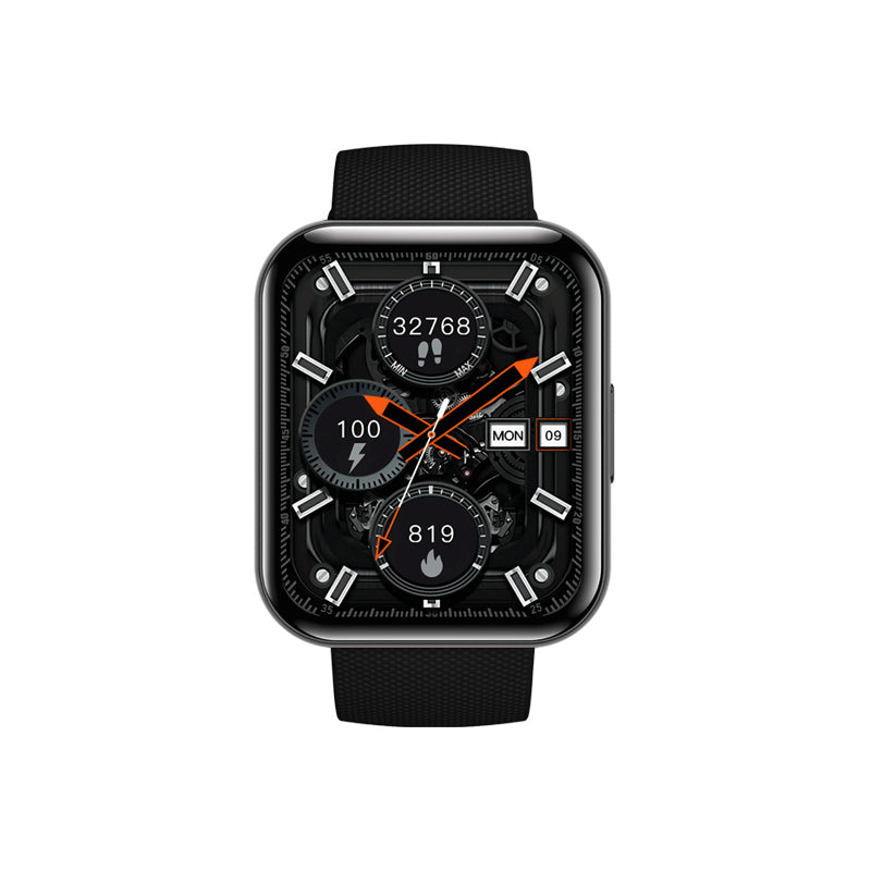 BEMI EXO | Bluetooth Calling