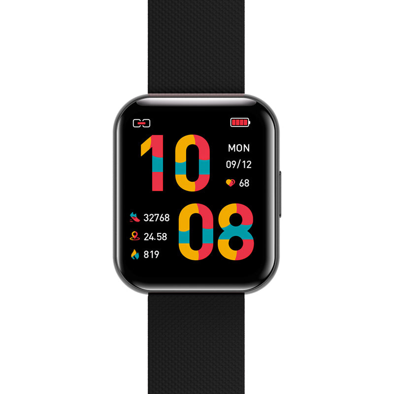 BEMI EXO | Bluetooth Calling