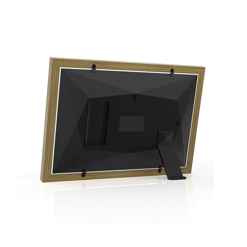 10.1 " WIFI Digital Picture Frame | 2 Frames