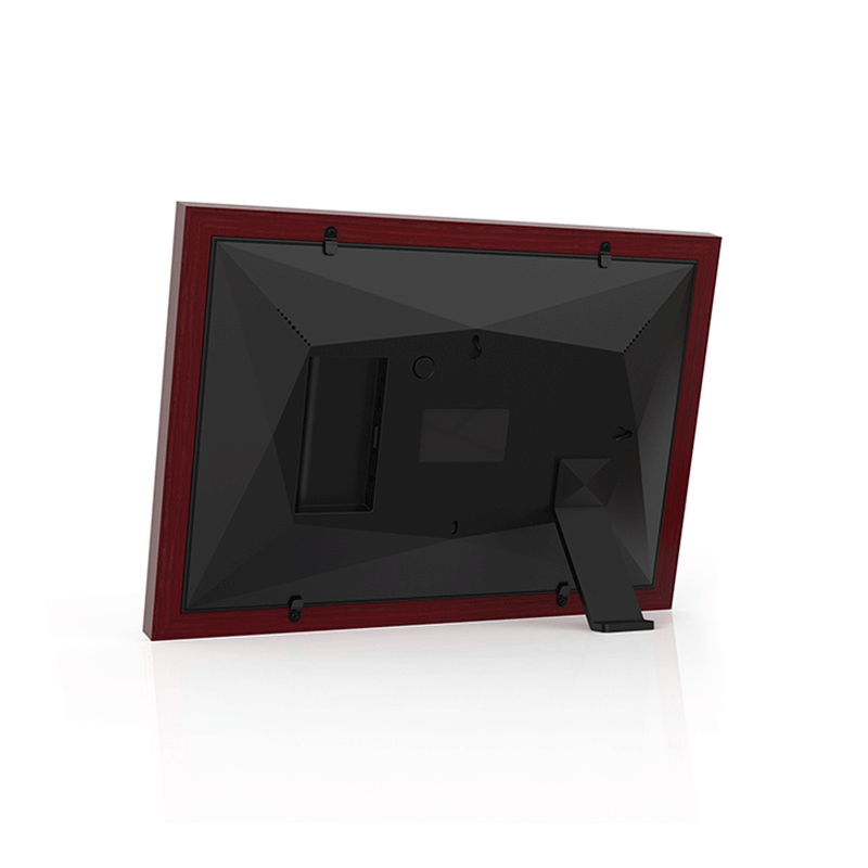 10.1 " WIFI Digital Picture Frame | 2 Frames