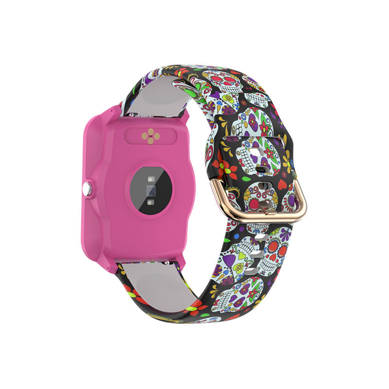 Bemi KIX-M | Built-in Audio Player