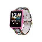 Bemi KIX-M Smartwatch And TWS Tutti Headphones Set