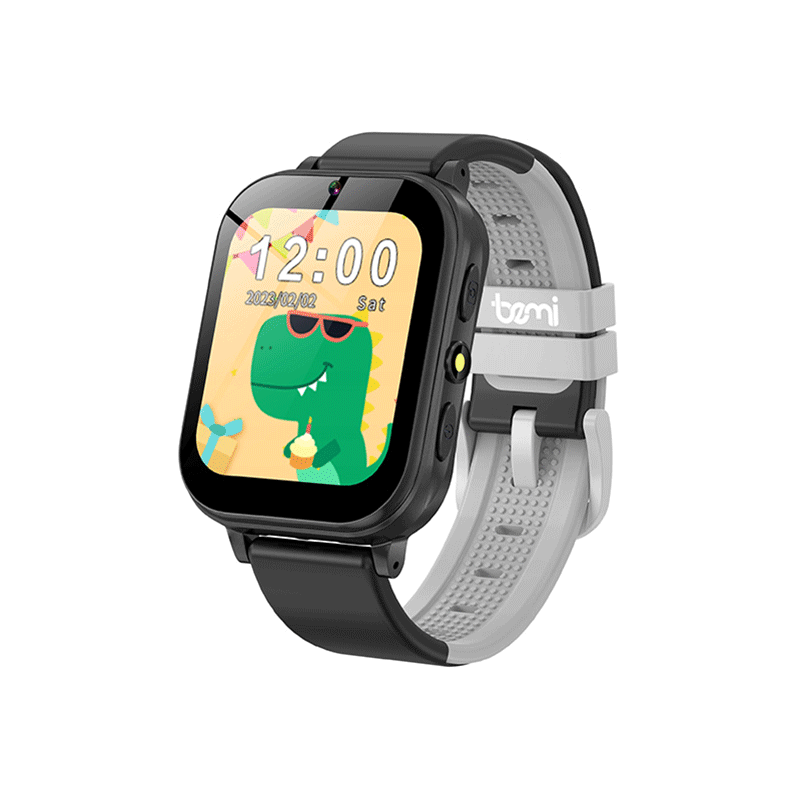 Bemi Kizzo - 22 Built-In Games, Activity Tracker