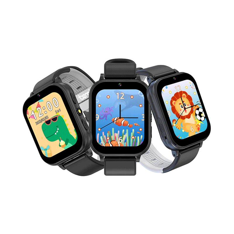 Bemi Kizzo | 22 Built-In Games | Activity Tracker