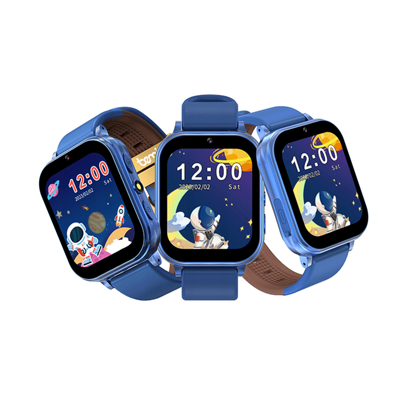 Bemi Kizzo - 22 Built-In Games, Activity Tracker