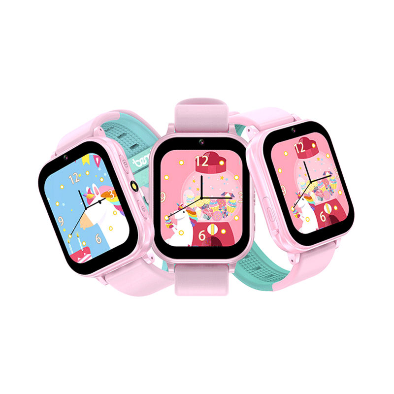 Bemi Kizzo | 22 Built-In Games | Activity Tracker