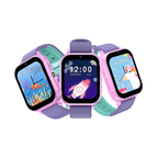 Bemi Kizzo - 22 Built-In Games, Activity Tracker