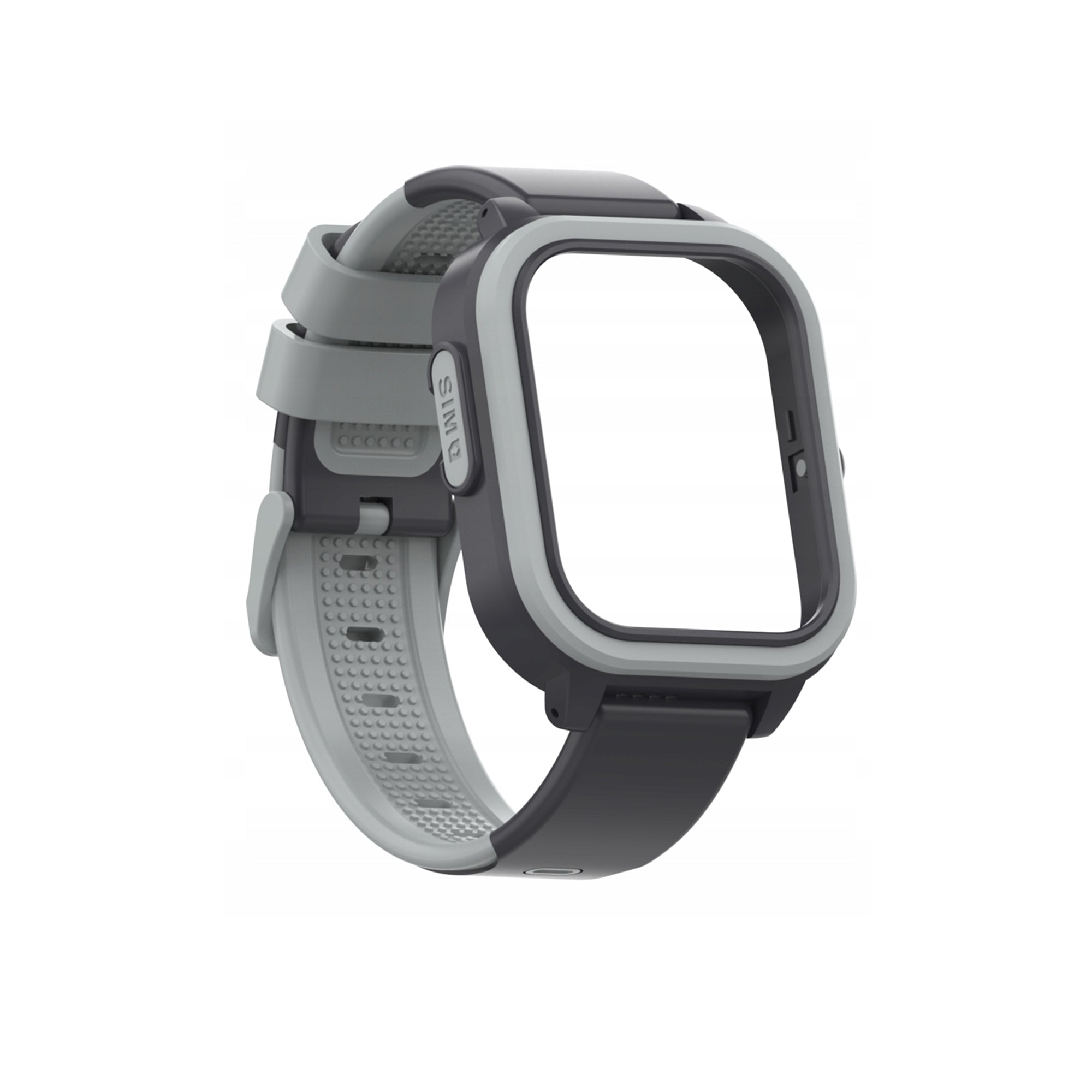 Bemi Linki Protector grey