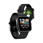 Bemi ODI | Pomiar EKG 