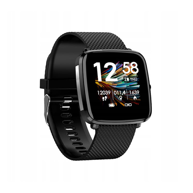 Bemi ODI | Pomiar EKG 