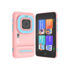 Bemi Pixi Kids AI Camera - Pink