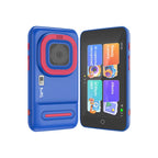 Bemi Pixi Kids AI Camera - Navy Blue