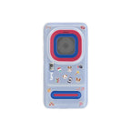 Bemi Pixi Kids AI Camera - Navy Blue