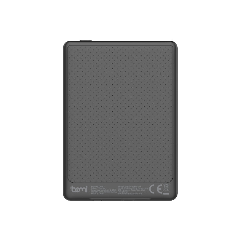 Cognita Tab 6+ E-Reader