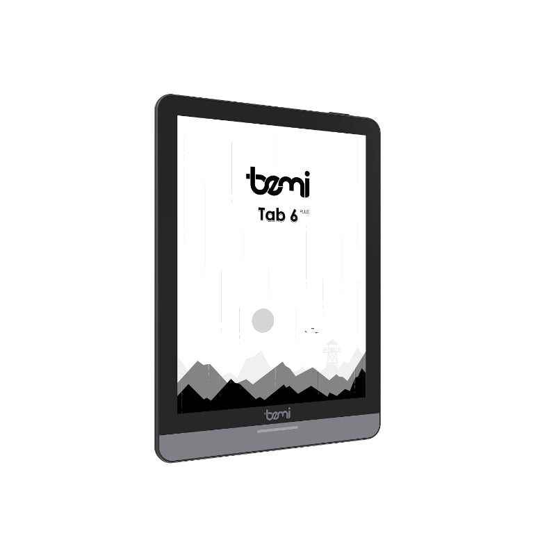 Cognita Tab 6+ E-Reader