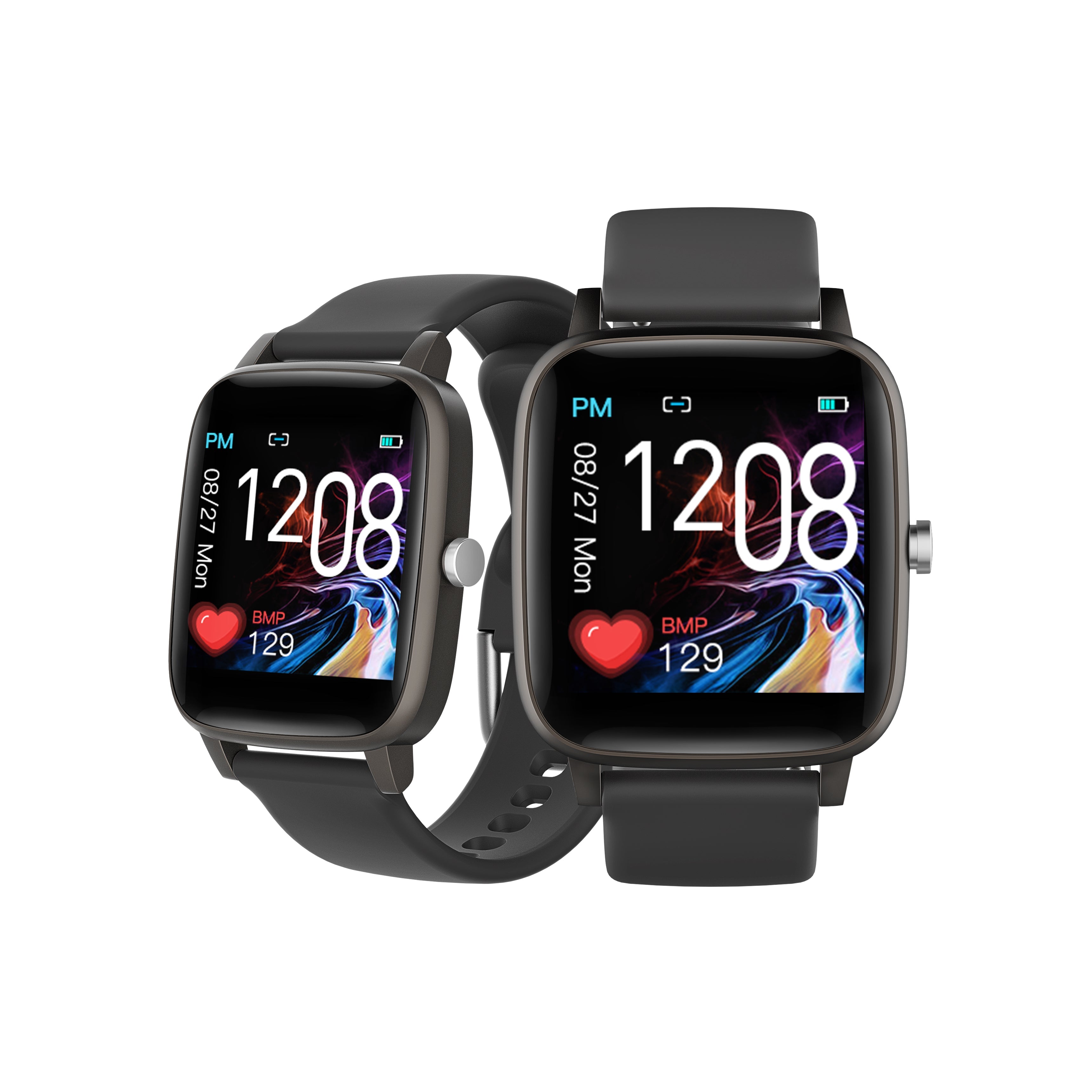 Bemi TER2 | Level Up Your Workouts