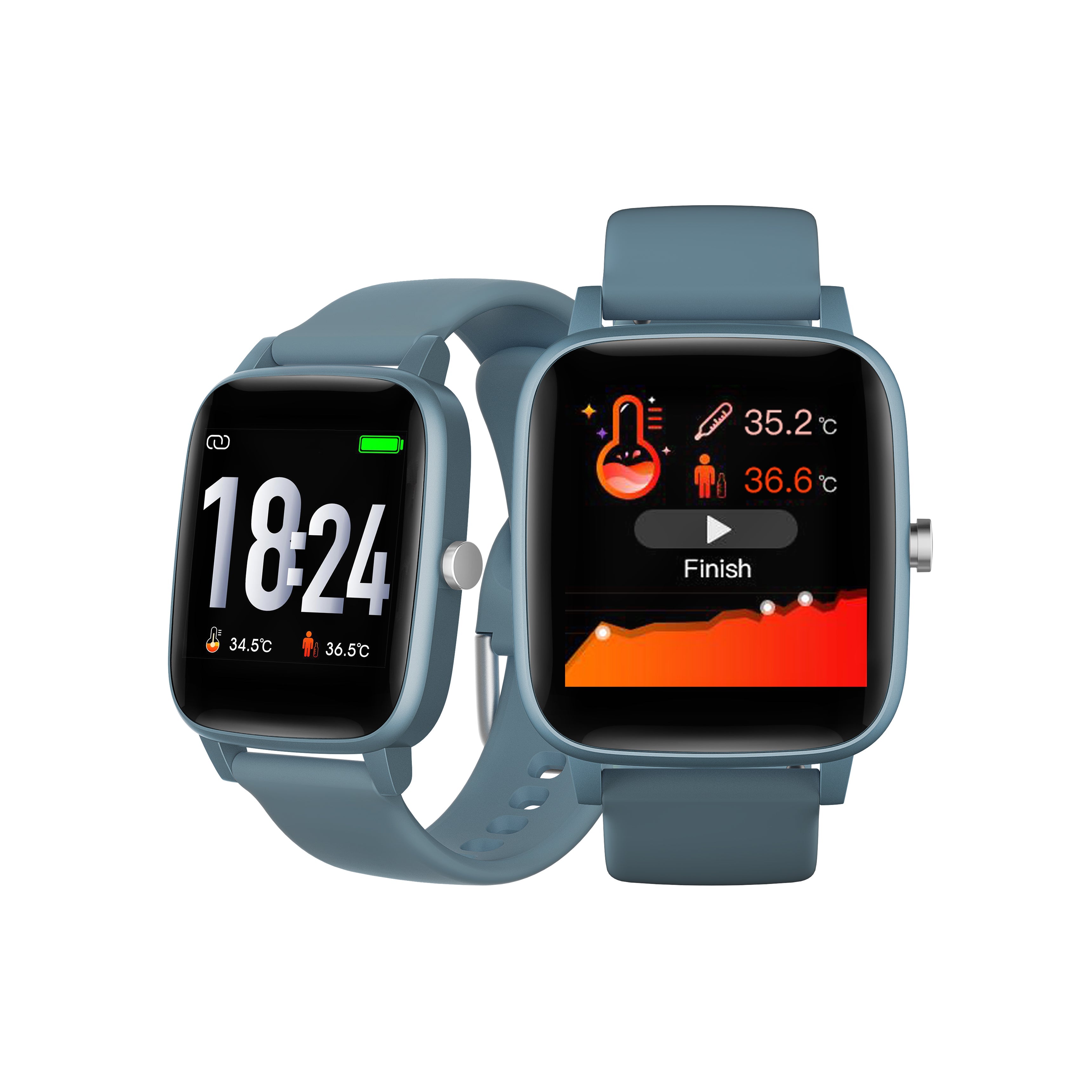 Bemi TER2 | Level Up Your Workouts