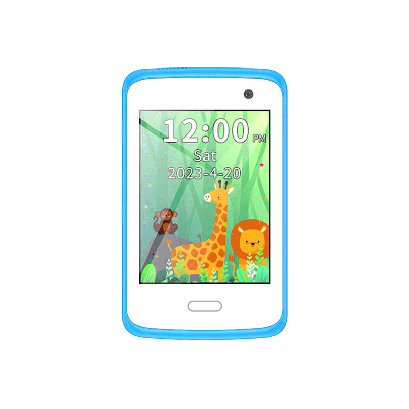 Bemi TOK | The Guardian Phone For Kids And Teens