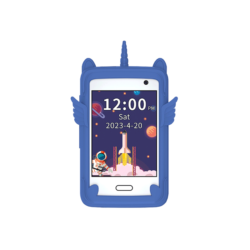 Bemi TOK - The Guardian Telefon dla dzieci i nastolatków