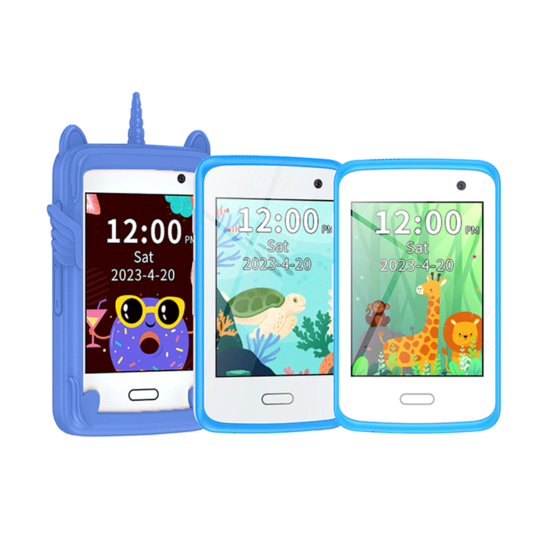 Bemi TOK | The Guardian Phone For Kids And Teens