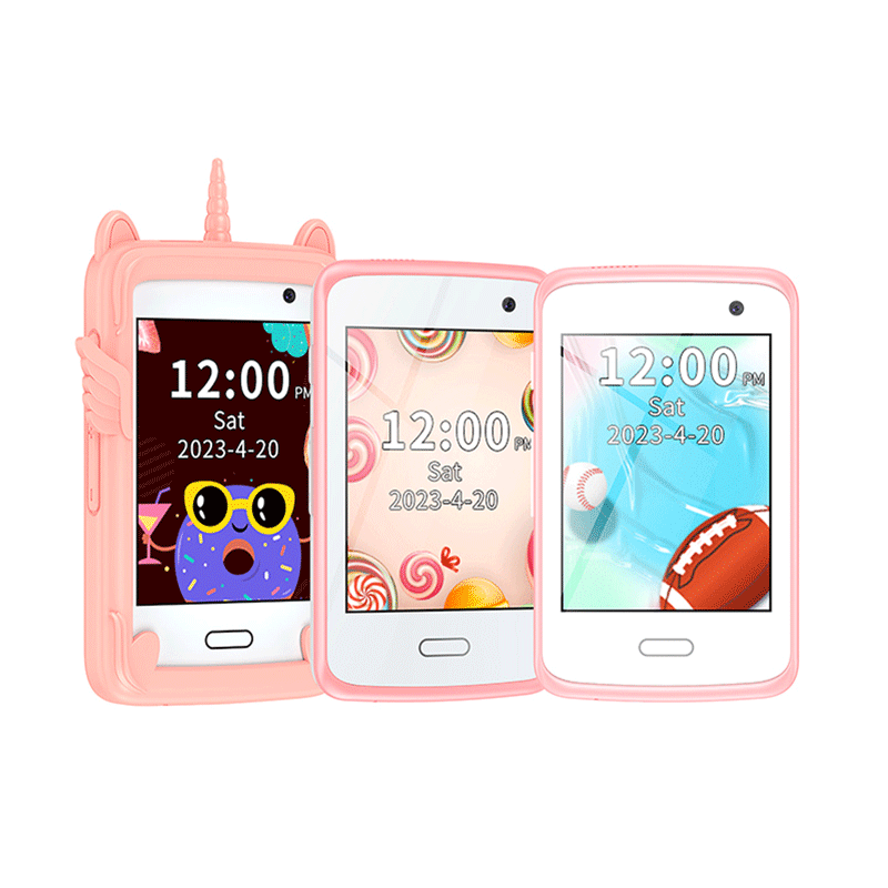 Bemi TOK | The Guardian Phone For Kids And Teens