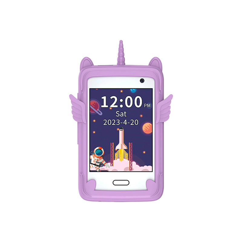 Bemi TOK - The Guardian Telefon dla dzieci i nastolatków