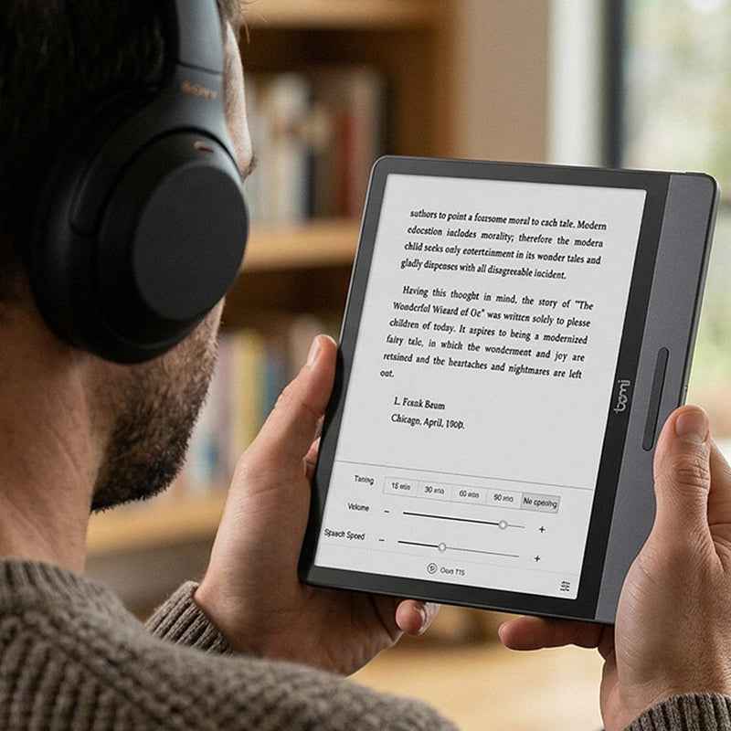 Bemi Cognita Tab 7 Pro