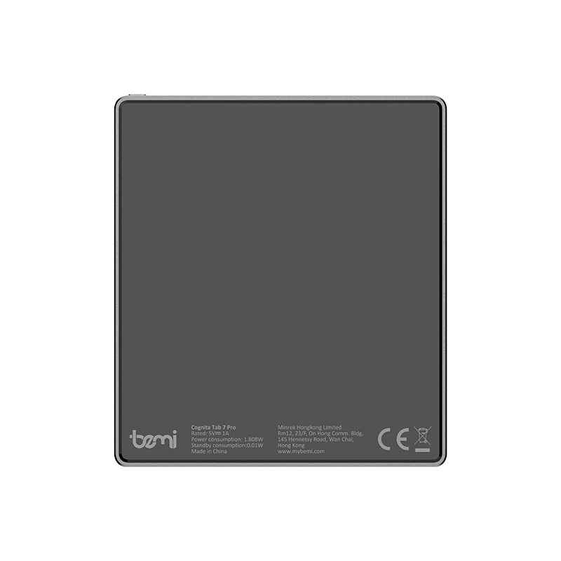 Bemi Cognita Tab 7 Pro