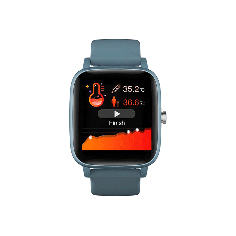 Bemi TER2 | Level Up Your Workouts