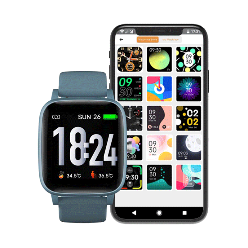 Bemi TER2 – Zwiększ poziom swoich treningów