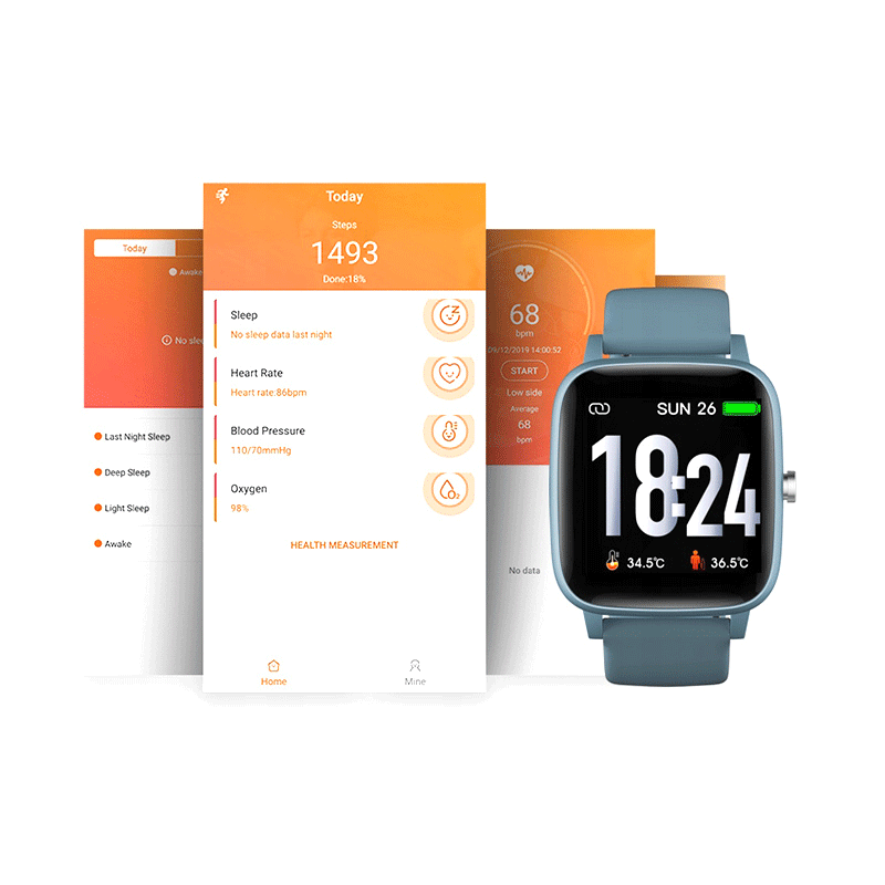 Bemi TER2 | Level Up Your Workouts