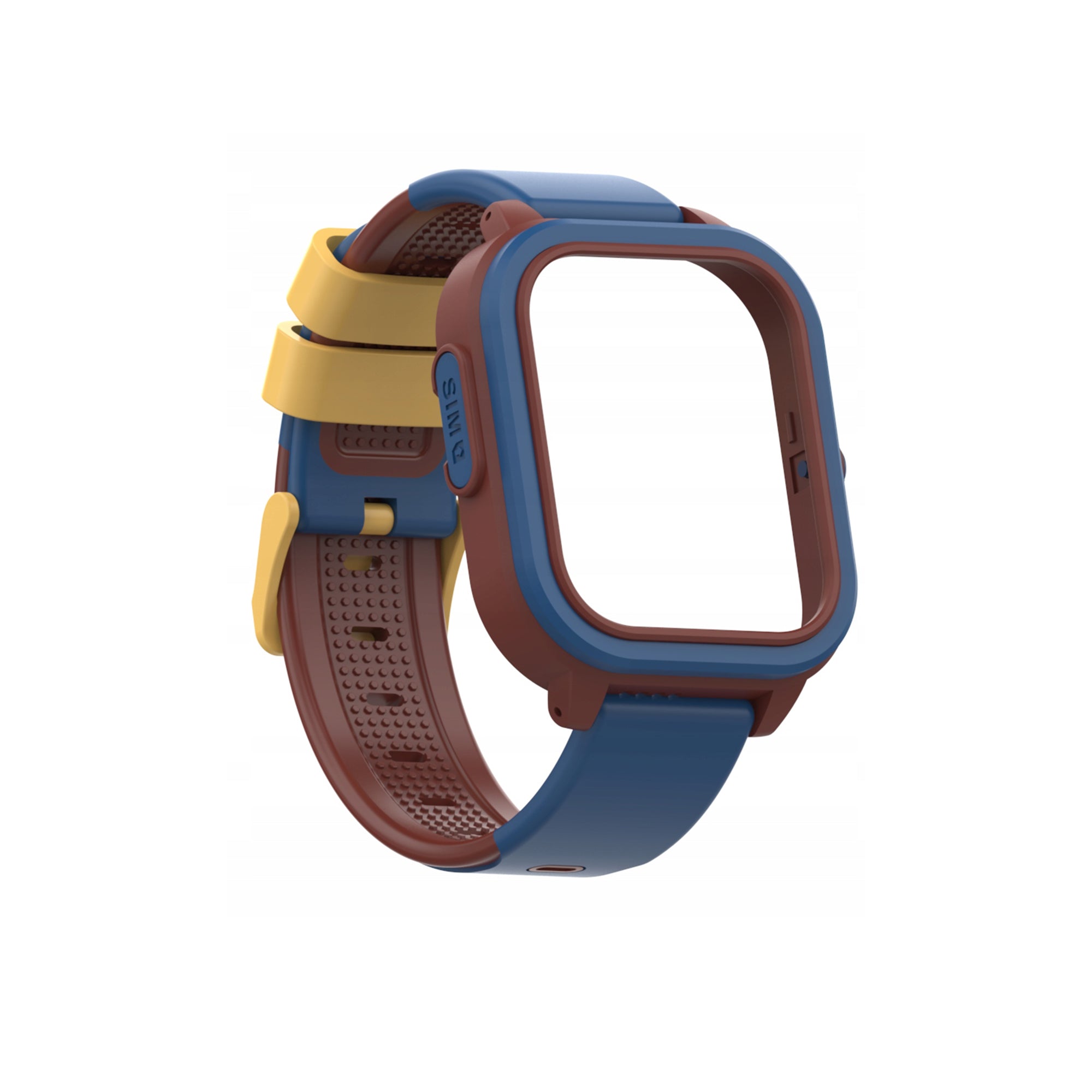 Bemi Linki Protector navy blue