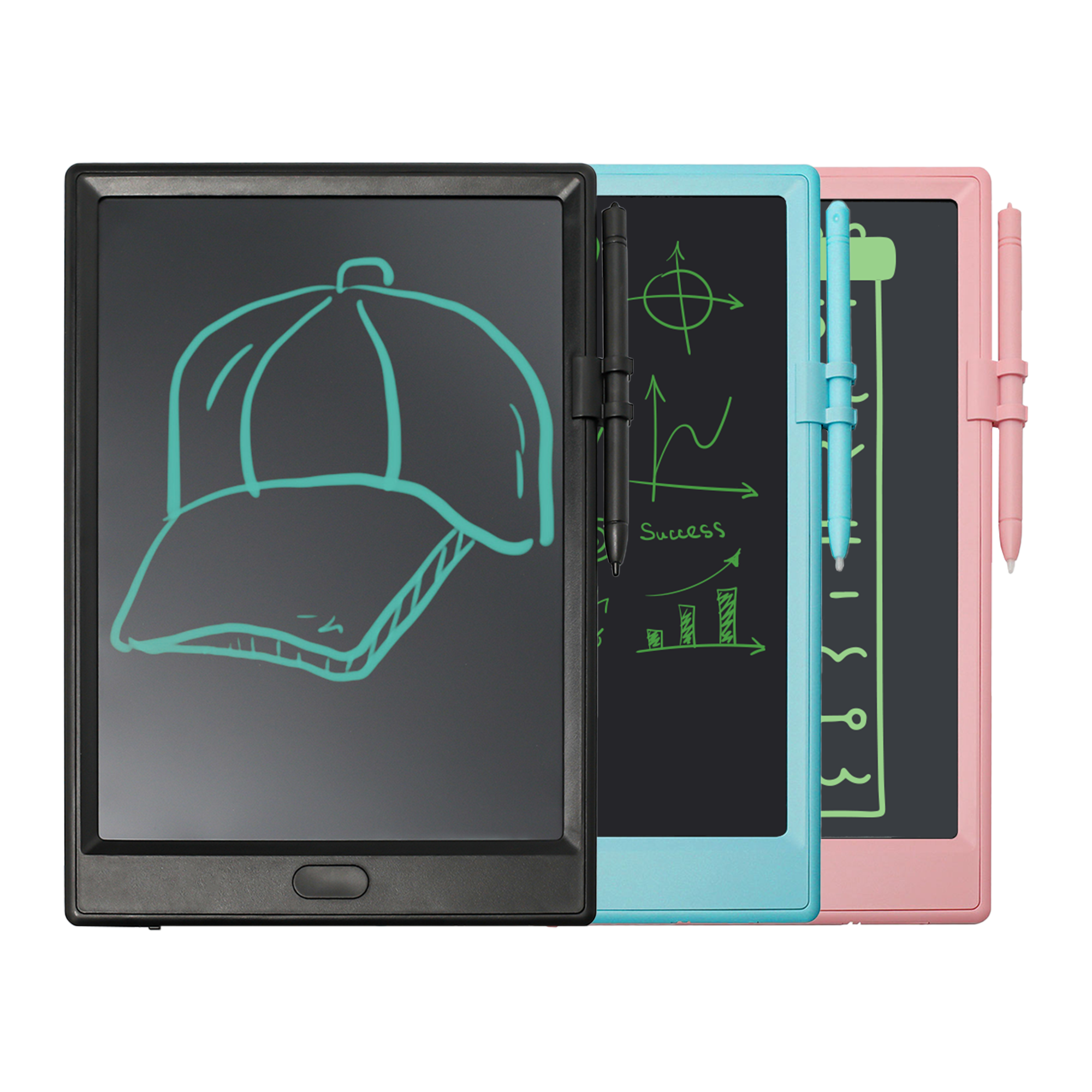 Grafitto 10.5inch Drawing Tablet Writing Pad