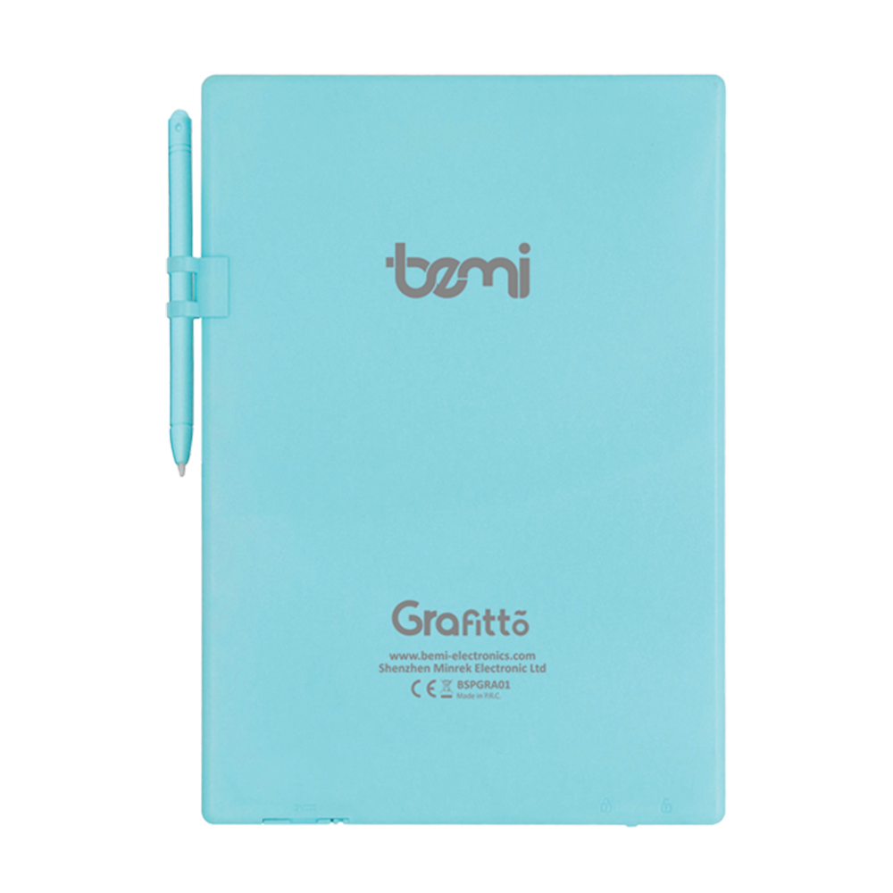 Bemi Omi Gift Set – Green & Blue Combo