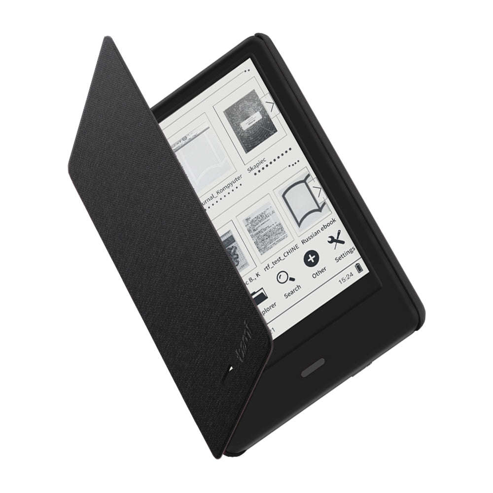 Bemi Cognita X Case | E-book Reader