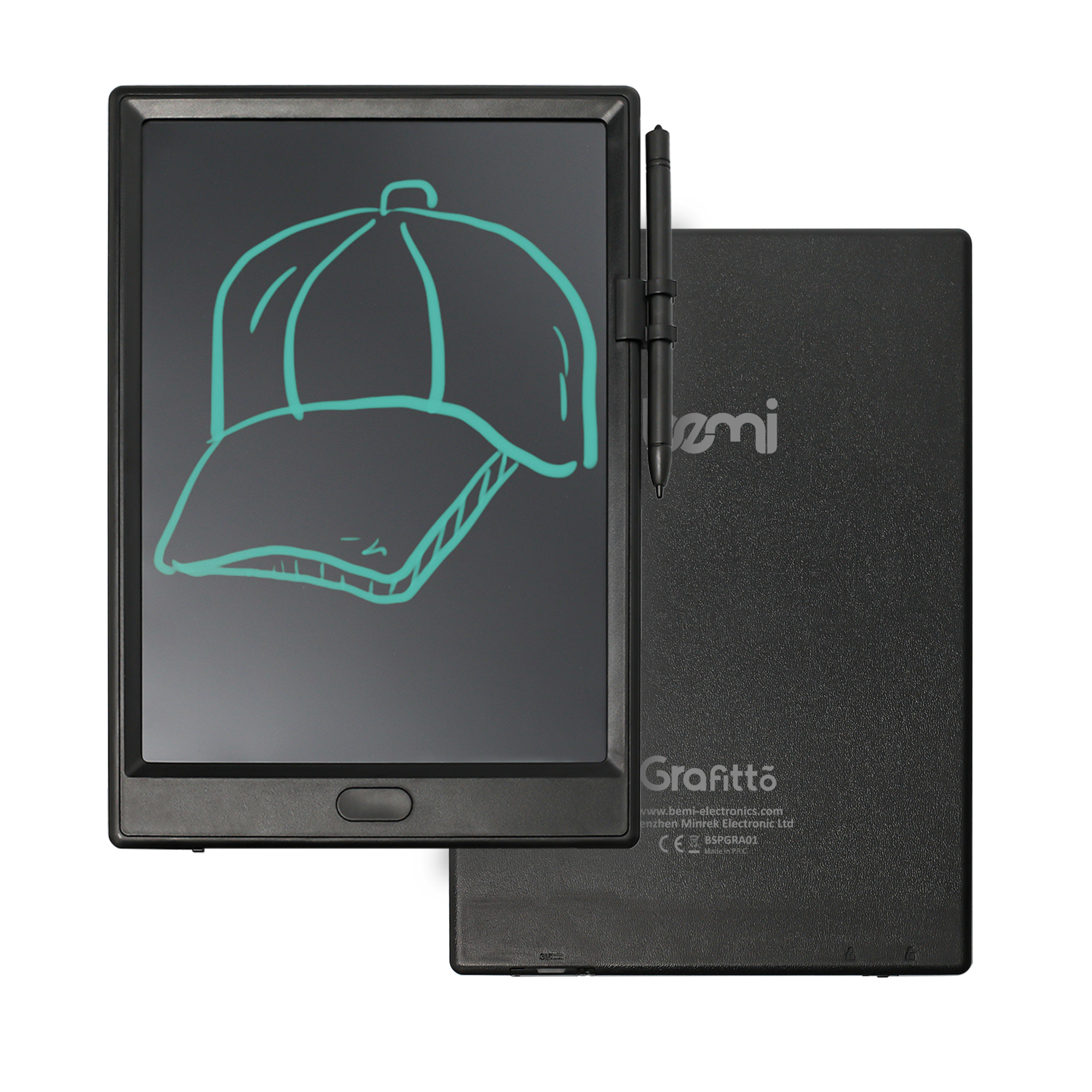 Grafitto 10.5inch Drawing Tablet Writing Pad