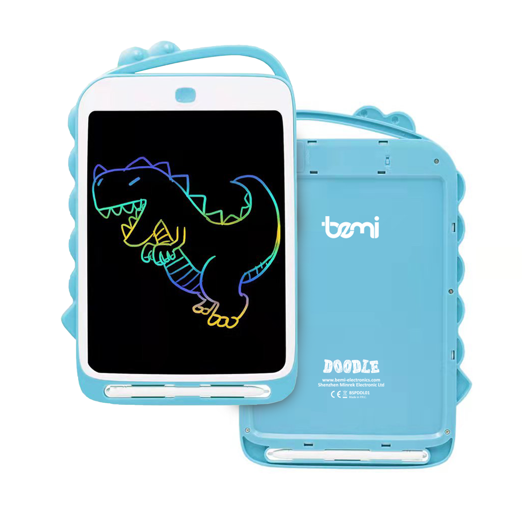 Bemi Linki Gift Set – Blue & Green Combo - Bemi