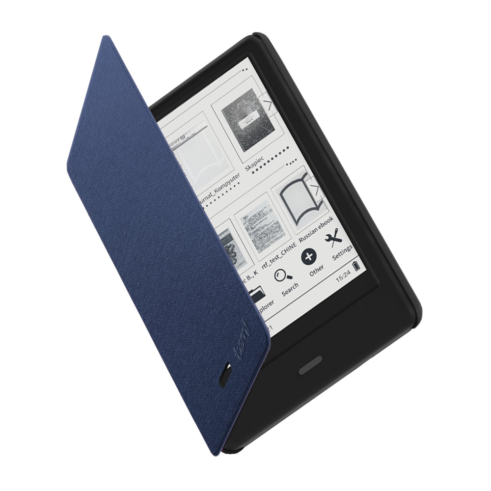 Bemi Cognita X Case | E-book Reader