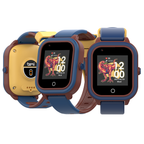 Bemi Linki Gift Set – Blue & Green Combo - Bemi