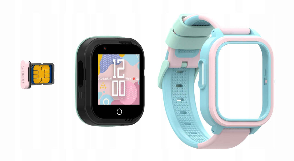 Bemi Linki Kids Smartwatch Case Protector