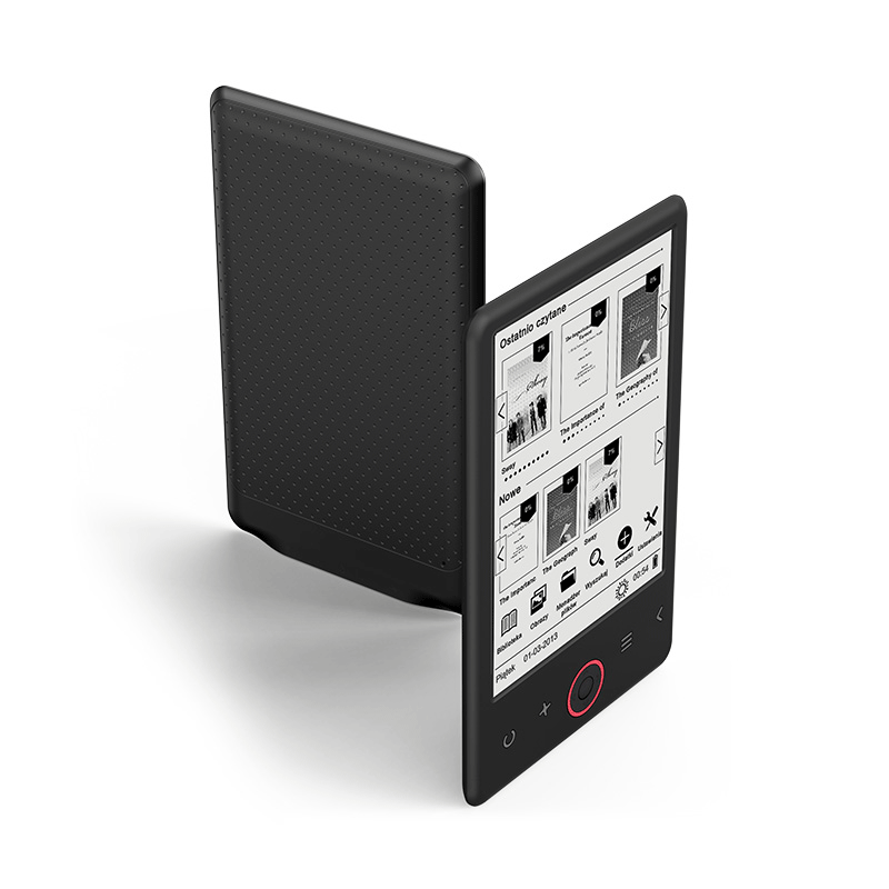 Bemi Cognita Light2 Reader