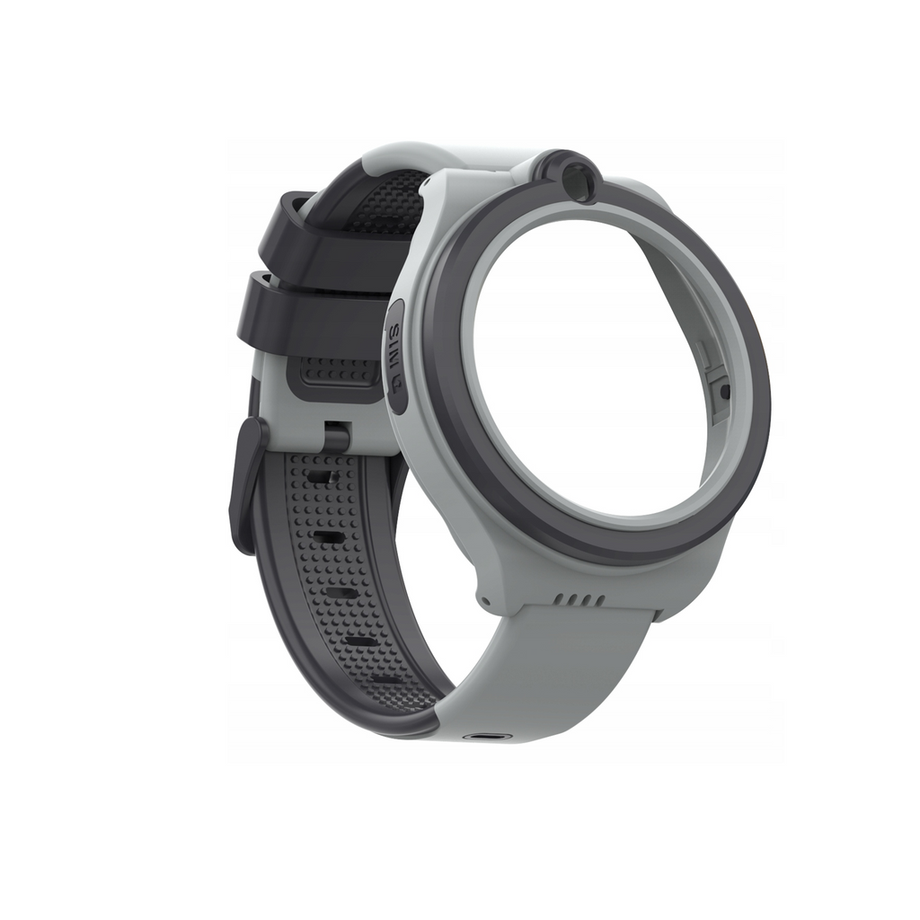 Bemi Linko Protector – Grey - Bemi