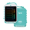 Bemi Linki Gift Set | Black/Green Combo