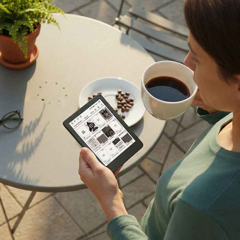 Bemi Cognita Tab 6e
