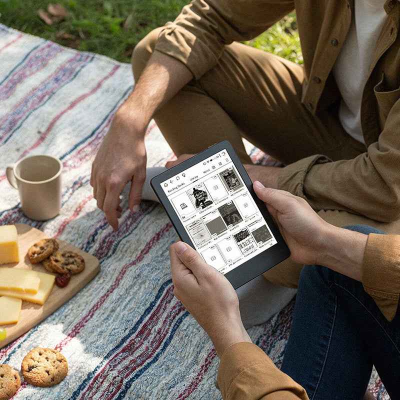 Bemi Cognita Tab 6e